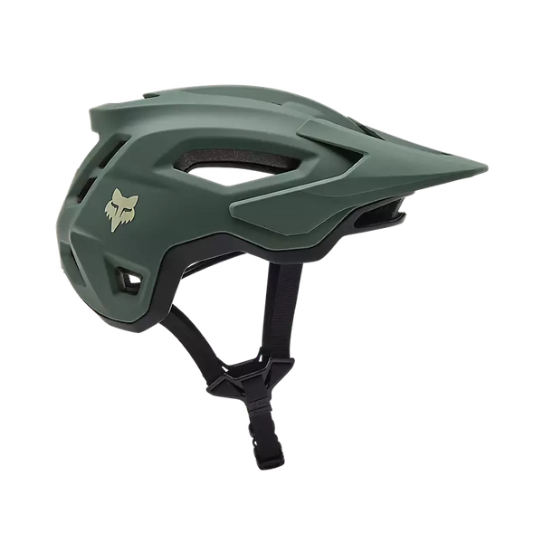 FOX SPEEDFRAME HELMET HUNTER GREEN