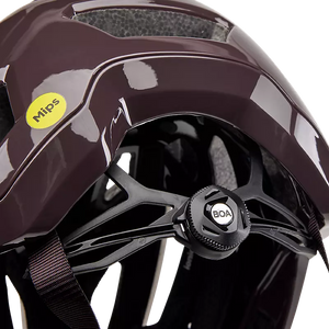 FOX CROSSFRAME PRO SOLIDS, CE PURPLE