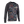 ION TEE LS SCRUB BLACK