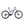 CUBE STEREO HYBRID ONE44 HPC RACE 800 PIGEONBLUE´N´ART