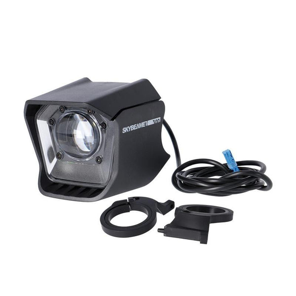 HAIBIKE  FANALE SKYBEAMER 300 AM 100 LUX, PER BOSCH