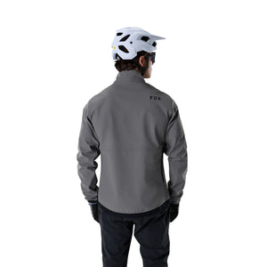 FOX RACING  GIACCA RANGER FIRE PEWTER