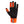 FOX RANGER FIRE GLOVE FLUORESCENT ORANGE
