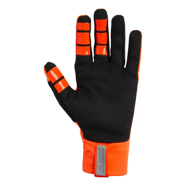 FOX RANGER FIRE GLOVE FLUORESCENT ORANGE