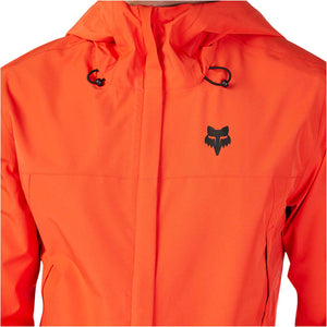 FOX RANGER 2.5L WATER JACKET ORANGE FLAME