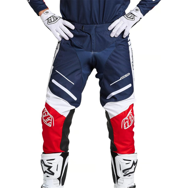 TROY LEE DESIGNS GP PANT MIRAGE BLUE