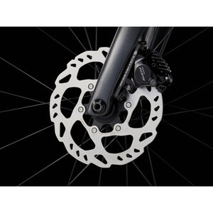 TREK EMONDA SL 6 PRO DNISTER BLACK/TREK BLACK