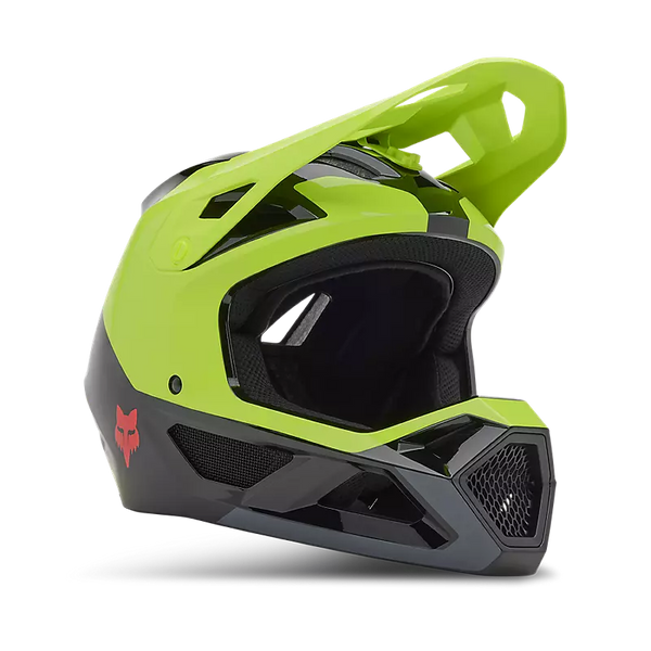 FOX RAMPAGE BARGE FLUORESCENT YELLOW