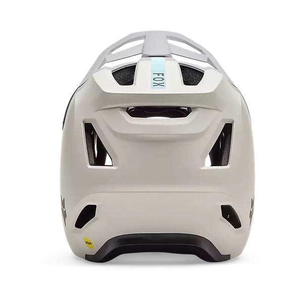 FOX RAMPAGE 5050 CE/CPSC LIGHT GREY