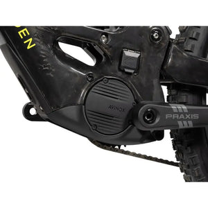 FORBIDDEN BIKE DRUID CORE SLATED KIT 3