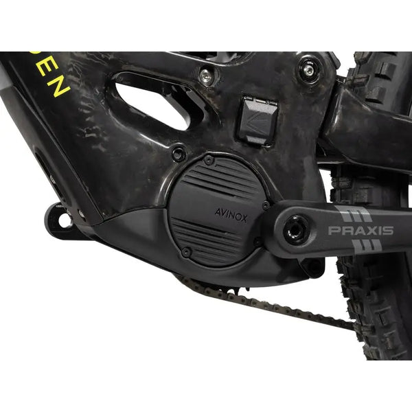 FORBIDDEN BIKE DRUID CORE SLATED KIT 3