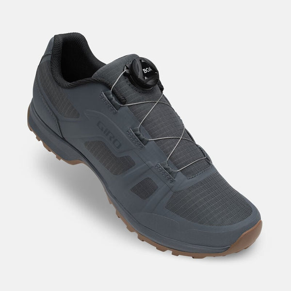 GIRO GAUGE BOA PORTARO GREY/GUM