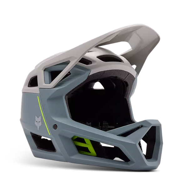 FOX PROFRAME CLYZO, CE - GUNMETAL