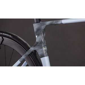 CUBE AGREE C:62 RACE GLACIER´N´BLACK