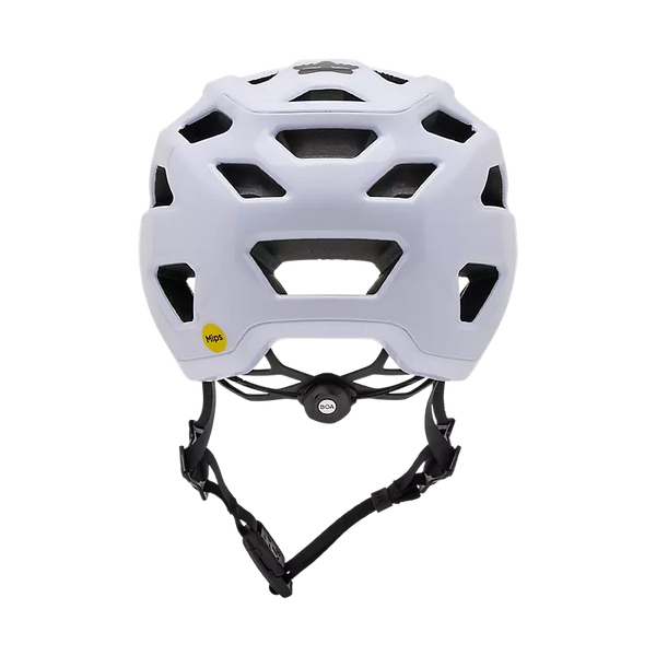 FOX CROSSFRAME PRO SOLIDS WHITE