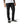 FOX ESSEX STRETCH SLIM PANT BLACK