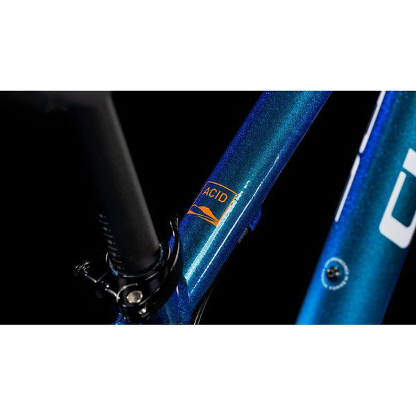 CUBE ACID 240 DISC ACTIONTEAM 240 DISC