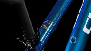 CUBE ACID 240 DISC ACTIONTEAM 240 DISC