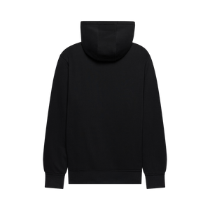 FOX HEAD SASQUATCH FLEECE ZIP HOODIE BLACK