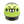 FOX DROPFRAME HELMET CE FLUORESCENT YELLOW