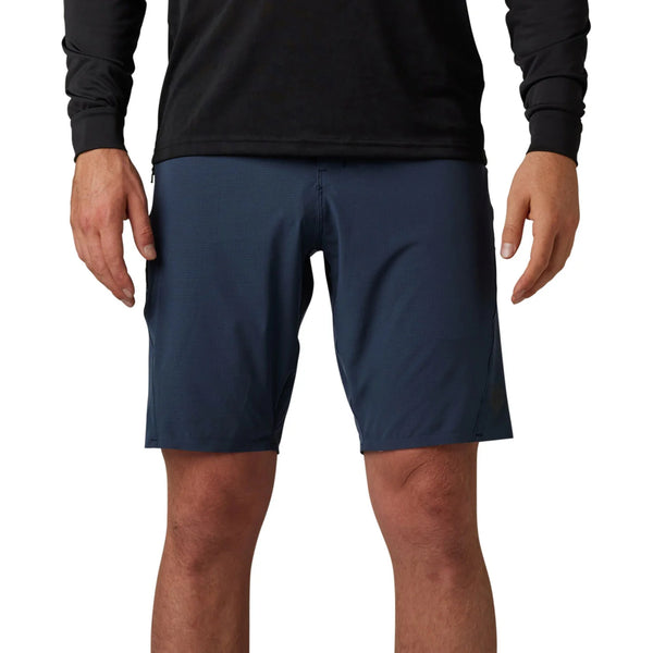 FOX FLEXAIR ASCENT SHORT MIDNIGHT