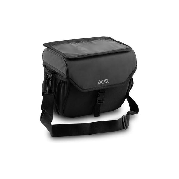 ACID HANDLEBAR BAG CITY 8 FILINK