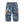 FOX RANGER SHORT IMAGE FEEL ARCTIC BLUE