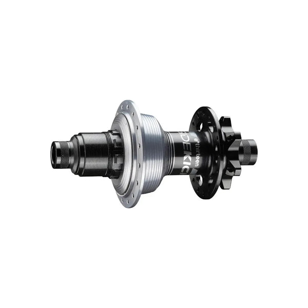 E*Thirteen Mozzo posteriore Sidekick 6 fori 12 x 148 mm BOOST perno passante | SRAM XD