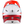TROY LEE DESIGNS D3 FIBERLITE HELMET SLANT RED