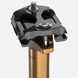 FOX TRANSFER FACTORY KASHIMA 31.6MM 180MM