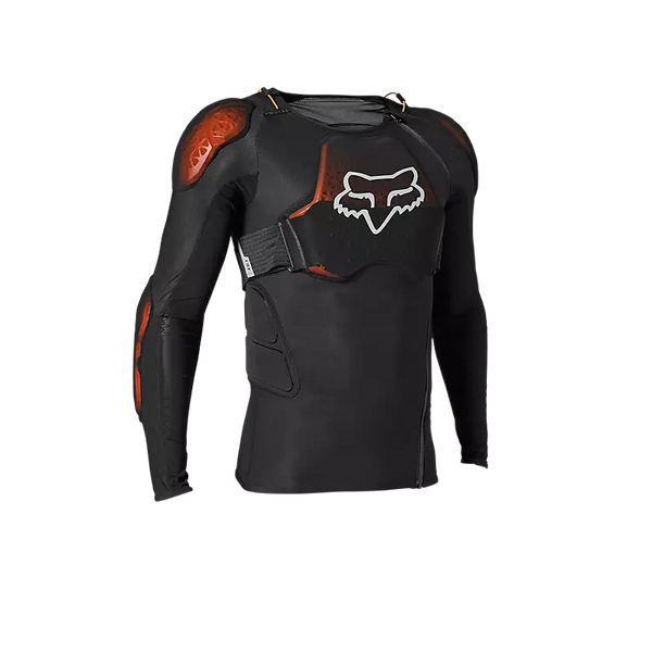 FOX BASEFRAME PRO D3O JACKET BLACK