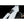 CUBE STEREO HYBRID 120 PRO 750 FLASHWHITE´N´BLACK
