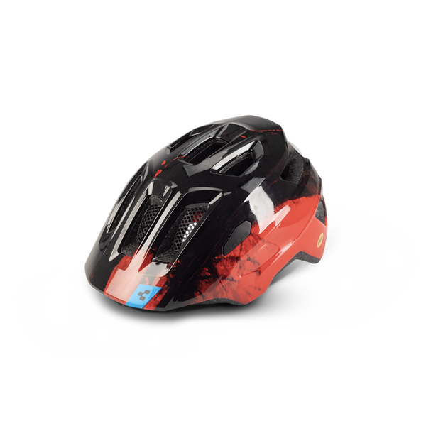 CUBE KIDS TALOK RED