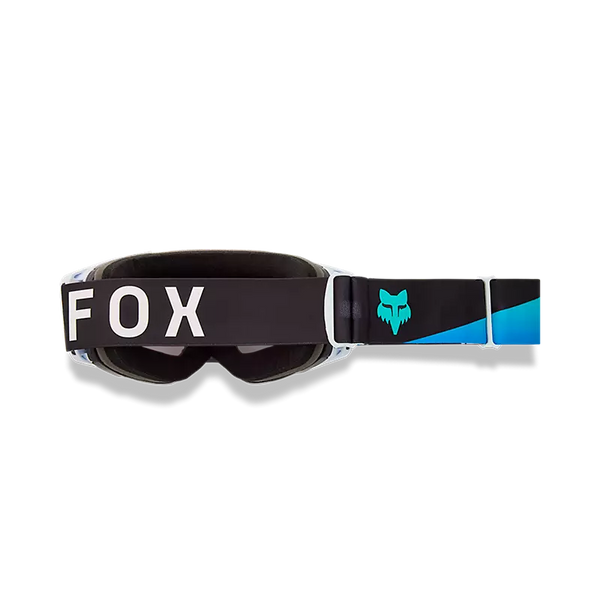 FOX VUE SPIRE GOGGLE - SPARK AQUA BLUE