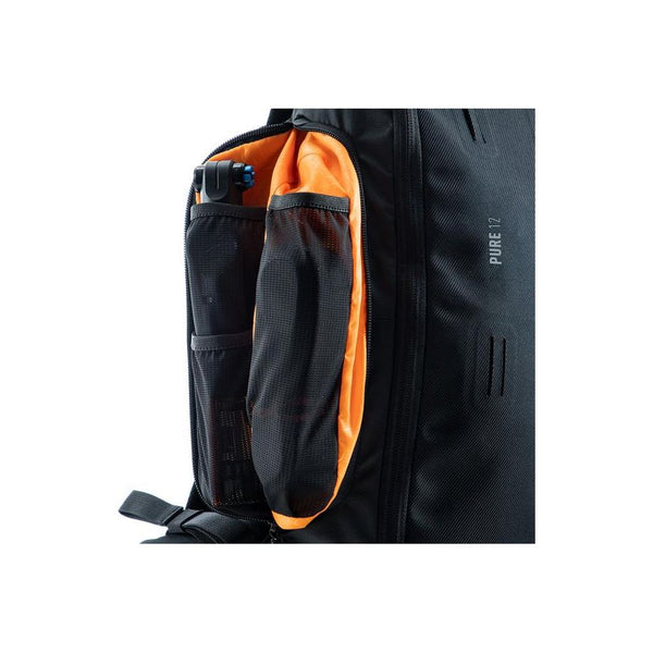 CUBE BACKPACK PURE 12