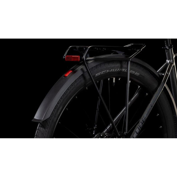 CUBE HYDE ONE FE GRAPHITE´N´BLACK