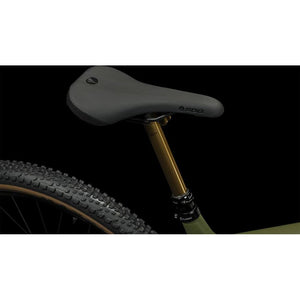 CUBE AMS ONE11 C:68X TM 29 FLASHGREY´N´OLIVE