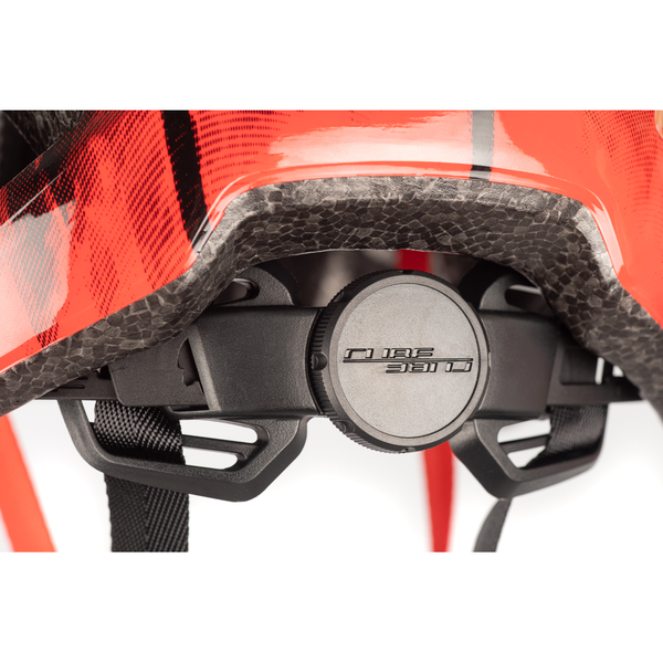 CUBE KIDS TALOK RED