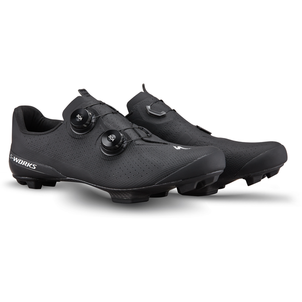 SPECIALIZED S-WORKS RECON BLACK