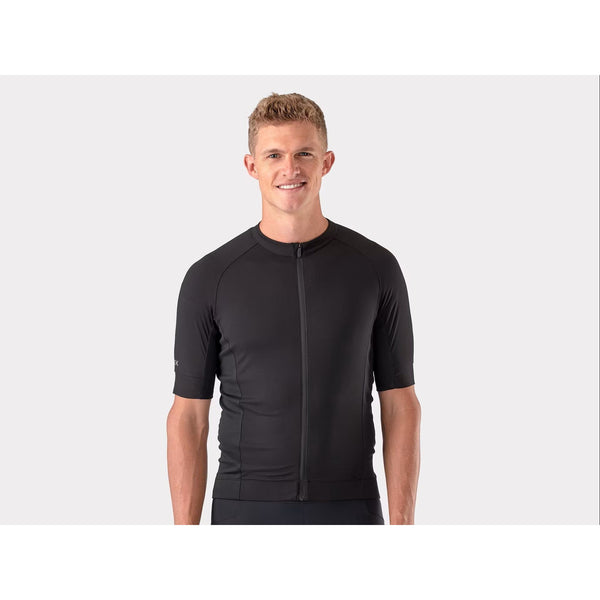 BONTRAGER CIRCUIT JERSEY BLACK