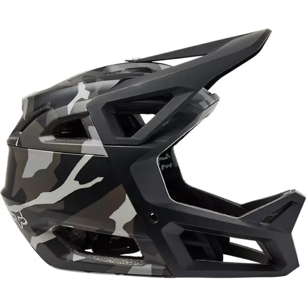 FOX PROFRAME PRO RS MHDRN BLACK CAMO