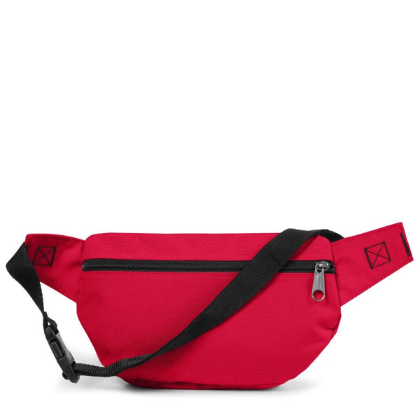 EASTPAK DOGGY BAG 3L SAILOR RED