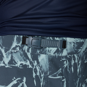 FOX RANGER PANT IMAGE FEEL ARTIC BLUE