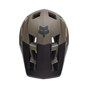 FOX DROPFRAME HELMET CE MILITARY