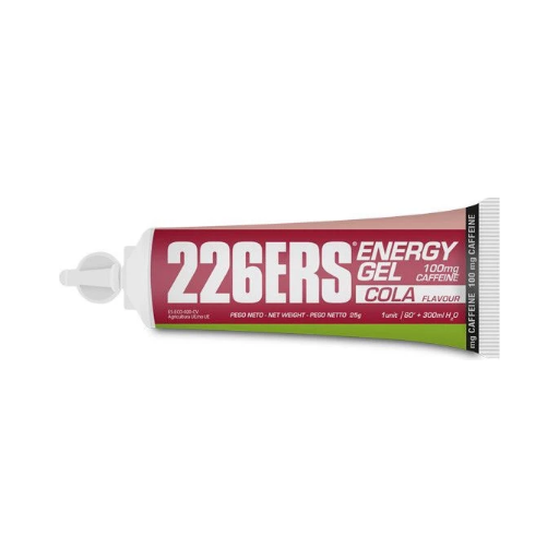 BIO ENERGY GEL 25GR GEL ENERGETICO COLA