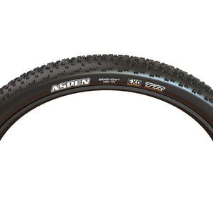 MAXXIS ASPEN EXO TR 29X2.25'' DUAL 120TPI