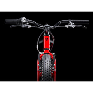 TREK PRECALIBER 24 RADIOACTIVE RED