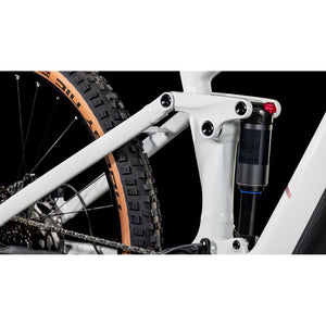 Cube Stereo Hybrid ONE44 Pro 800 cotton´n´switch