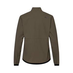 FOX RACING  GIACCA RANGER FIRE MILITARY