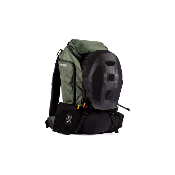 CUBE BACKPACK ATX 22 TM